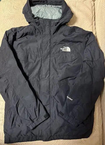 THE NORTH FACE 마운틴 파카 블랙
