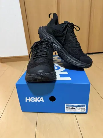 HOKA ANACAPA2 LOW GTX(아나카파2)
