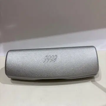 9999 실버 안경 케이스