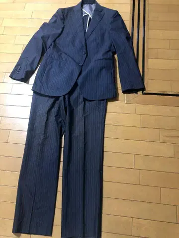 남성용 정장 세트