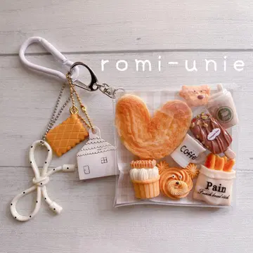 가챠 파우치 romi-unie