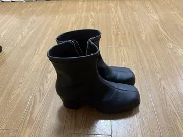 HARE 남성용 하이힐 남성 L 사이즈