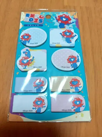 미야쿠미야쿠 포스트잇 메모