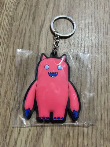 모우케몬 시나푸슈 키링