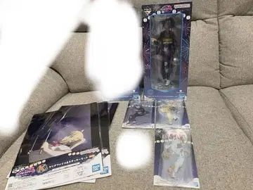 제일복권 [봇치 더 록!] VOLUME 4 세트