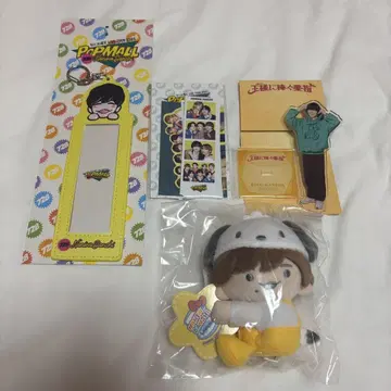 나니와단시 나가오 켄토 묶음 판매