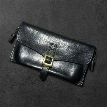R&D.M.Co OLDMAN'S TAILOR 지갑 라지 114