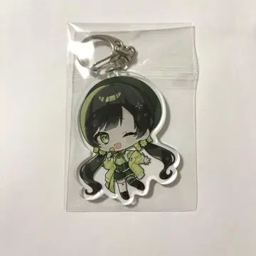 Kotoha 아크릴 키링