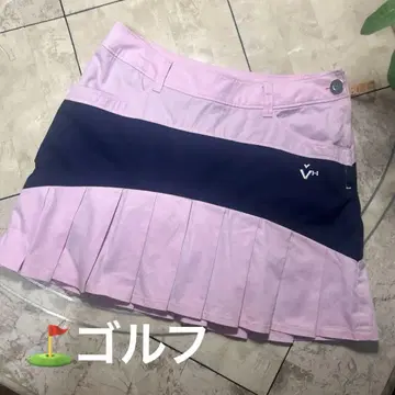 비바하트 골프 스커트