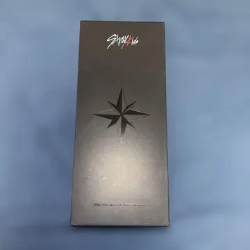 Stray Kids 공식 응원봉