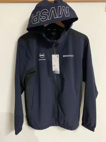 DESCENTE 데상트 롱 슬리브 후디