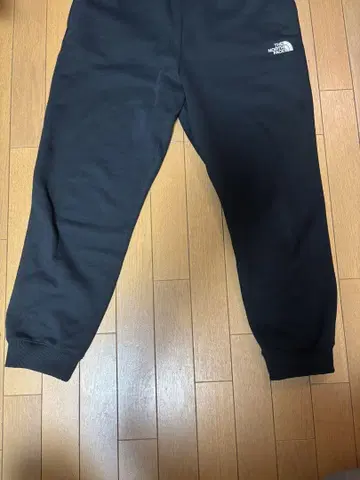 THE NORTH FACE 블랙 팬츠 L 사이즈 NB82134