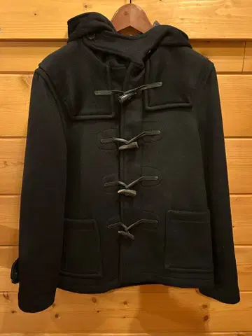 THE ORIGINAL Gloverall COLLECTION