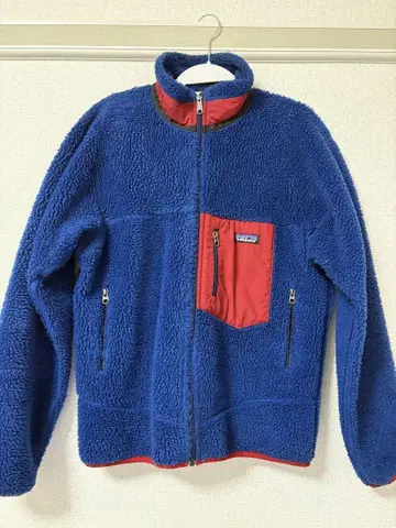 Patagonia 플리스 자켓 S 사이즈