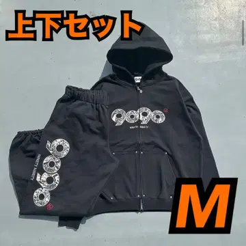 9090 OG 로고 어소트 셋업