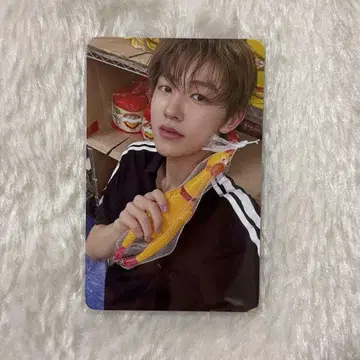 CORTIS 코르티스 weverse 당선 럭드 트레이딩 카드 송현