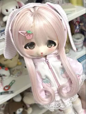 1/4 MDD 인형 의류