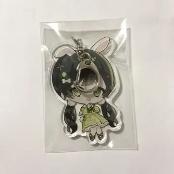 Kotoha 아크릴 키링