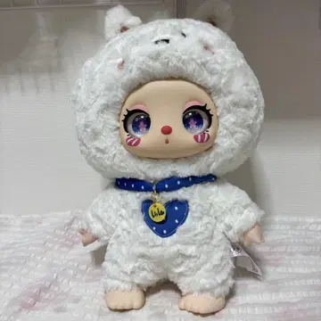 liilas 600% 봉제 인형