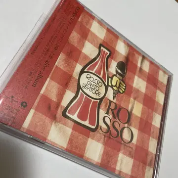 [ 오비 레어 ] ROSSO/다이아몬드 더스트가 내린 밤