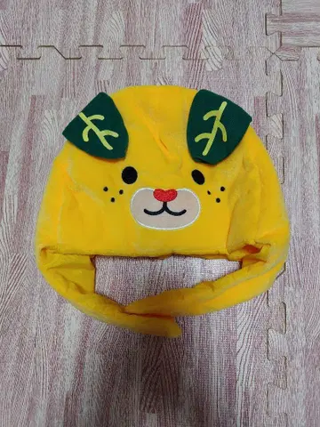 미컄 모자