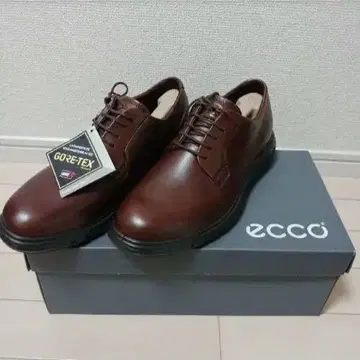 ecco 에코 하이브리드 720 사이즈 24.5cm 상당