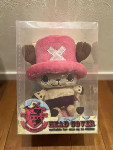 ONE PIECE 초파 골프헤드커버