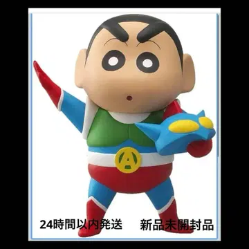 짱구는 못말려(크레용 신짱) TAKUMI COLLECTION 피규어