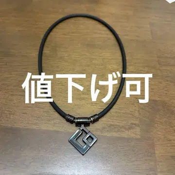 스포츠 목걸이