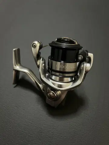 19 스트라딕 C2000SHG