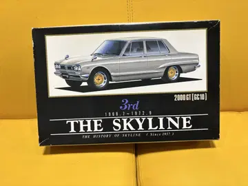 아오시마 THE SKYLINE 1 하코스카