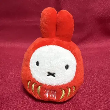 봉제 인형 복 달마 미피