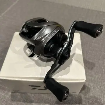 다이와 21 지리온 SV TW 1000HL 7.1