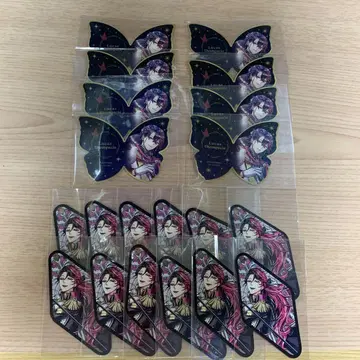루카스 톰프시 기념 혜택 세트