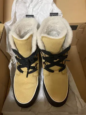SOREL 티볼리 IV NL3425 스노우 부츠