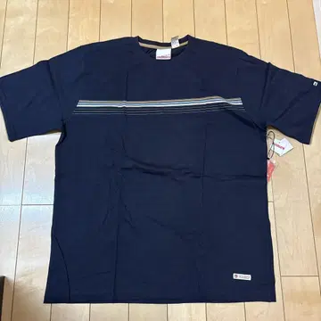 [ 미사용 ] QUIKSILVER 더 RASH T셔츠 XL 네이비