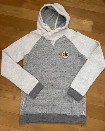 SCOTCH&SODA 스코치앤소다 후드티