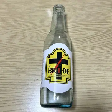 TRIGUN 트라이건 카페 BRIDE 소다 동맹 카드