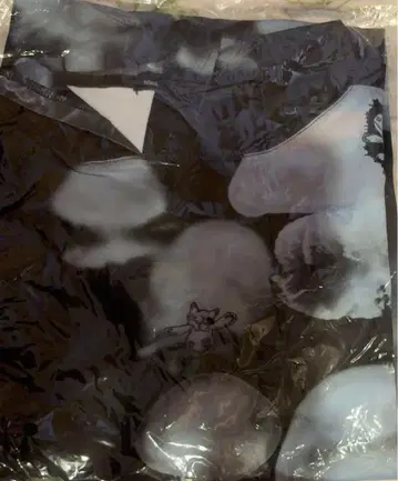 Nier 후드티 해파리