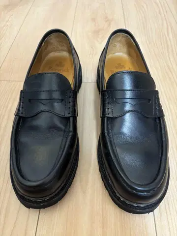 Berwick 5293 로퍼
