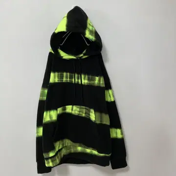 THE NORTH FACE 마이크로 플리스 후드티 (일본 미발매)
