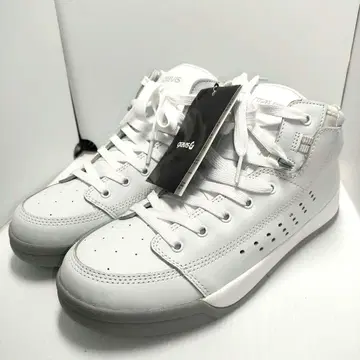 gravis 하이컷 스니커즈