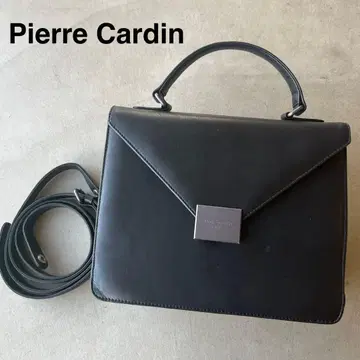 [ Pierre Cardin ] 피에르 가르뎅 핸드백 숄더백