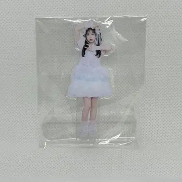 마츠모토 카렌 PiKi 세븐인터넷 아크릴 스탠드