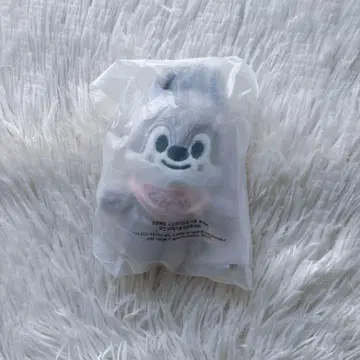 SKZOO 울프찬 PLUSH 10CM Ver. 스키즈 방찬