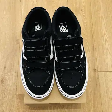 새상품급 Vans 스니커즈 V3830EZ FALKEN EZ