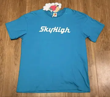 SkyHigh Farm Universe T셔츠 L 사이즈