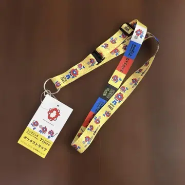 EXPO 2025 미야쿠미야쿠 한신 타이거즈 콜라보 넥스트랩
