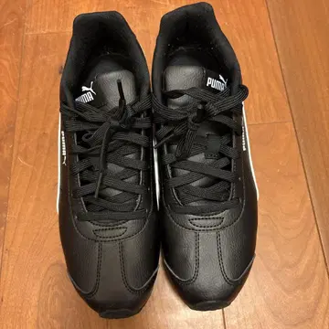 월요일까지 가격 인하 PUMA 츄린3 스니커즈 25.0