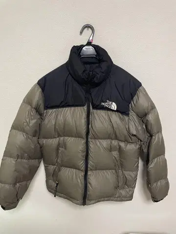 THE NORTH FACE 눕시 S 사이즈